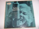 Helen Merrill - s/t LP 1955 EmArcy Records