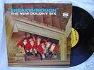 THE  NEW COLONY SIX/BREAKTHROUGH  Sentar 101