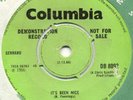 ROGER YOUNG*IT'S BEEN NICE*NO ADRESS*FREAKBEAT*MOD*DEMO