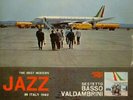 Basso-Valdambrini Sestetto-RCA 10326-RARE ITALIAN LP-NM