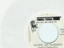 BLACK FLAG Thirsty and Miserable 7 KBD giveaway 1981 HC