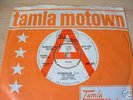 Rare Tamla Motown / The Contours On TMG 564 R & W Demo