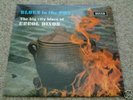 ERROL DIXON blues in the pot UK DECCA MONO 1968 LP MINT