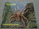 WEB theraphosa blondi UK DERAM 1970 PROG LP N/MINT
