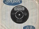 U.K.Richie Barrett  Some other guy  London 9552