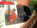LITTLE MISS CORNSHUCKS Loneliest Gal In Town LP MONO