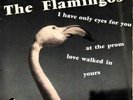 Doo Wop THE FLAMINGOS I Have Only Eyes 4 U RARE FRENCH
