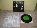 NECROS IQ32 7