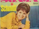 SONJA SCHMIDT : HIMMELBLAUER TRABANT AMIGA  TOP  7