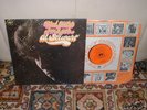 AL STEWART Bedsitter Images LP 1967 MONO 1st Press