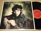 BRUCE SPRINGSTEEN JAPAN PROMO ONLY LP THE LIVE