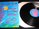MY BLOODY VALENTINE - Sunny Sundae Smile Orig. LAZY 12