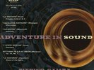 DECCA - TEST PRESS - Adventure In Sound - GAMBA - RARE