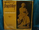 FURTWANGLER - BEETHOVEN Symphony No. 3 Melodiya USSR LP
