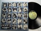 Beatles Christmas Album Fan Club Promo 1970 SBC 100