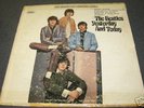 Very Rare Stereo Beatles Butcher Cover 2nd State VG++