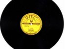 Prisonaires,  R & B   Sun 78 record