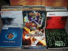 SELECTION OF 195 D&B RECORDS FROM 94-03