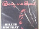 Billie Holiday SEALED MFSL Audiophile LP Jazz Vocals