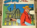 DAVID BOWIE - THE MAN WHO SOLD THE WORLD - RARE WLP LP