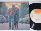 The Freewheelin' Bob Dylan Japan 4track 7