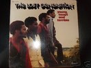 Lost Generation Young, Tough, & Terrible SEALED LP