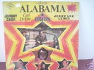 Johnny Cash / Orion/ Carl Perkins - LP Sun Sealed