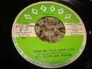 RARE NORTHERN SOUL 45/ SLY, SLICK & WICKED ON SHAKER