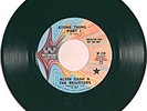 ALVIN CASH & REGISTERS,FUNK,WESTBOUND#159 DJ 45RPM NM