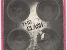 THE CLASH-COMPLETE CONTROL *SIGNED* 7