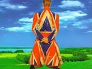 David Bowie - Earthling Limited Edition Mint Cond Vinyl