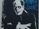 Death Side - Satisfy the Instinct EP kbd hc punk