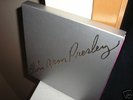 Elvis Aron Presley - 25 Anniversary 1955-1980