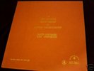 RARE Beethoven/Oistrakh & Oborin/French 5lp stereo
