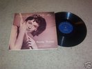 Beverly Kenney LP-Come Swing With Me-1956-Roost-Rare