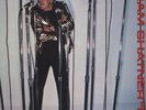 William Shatner - Live double LP signed