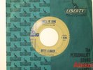 NORTHERN SOUL 45-BETTY OBRIEN-She'll Be Gone-LIBERTY