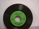Soul 45 DORANDO on Music city Listen to my song