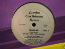 JOHN GIBBS AND US STEEL ORCHESTRA - TRINIDAD - DISCO 12