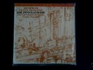 MFSL LP RESPIGHI MAAZEL-FESTE ROMANE-PINI - SEALED