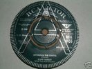 ELVIS PRESLEY+JORDANAIRES-crying in the chapel UK DEMO