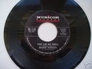 Northern Soul -YOU LIE SO WELL - MARIE KNIGHT -ORIGINAL