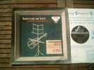 DECCA SXL 2006 WBG ED1 MENDELSSOHN BRUCH VIOLIN C RICCI