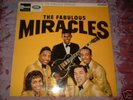 MIRACLES RARE 