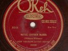 78-Race-Jazz-Okeh 8544 -New Orleans Lucky Seven