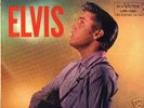 Elvis 1956 German import LPM 1382 lp record