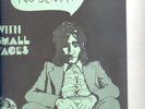 ROD STEWART w/ Small Faces  K&S LP Colored Wax