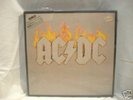 AC/DC 6LP Box Set- Australian Import -still sealed