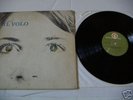 LP ITALIAN PROG IL VOLO SELF TITLED ORIGINALE