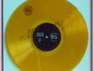 DEEP PURPLE - PURPLE FOR A DAY - Yellow Vinyl.